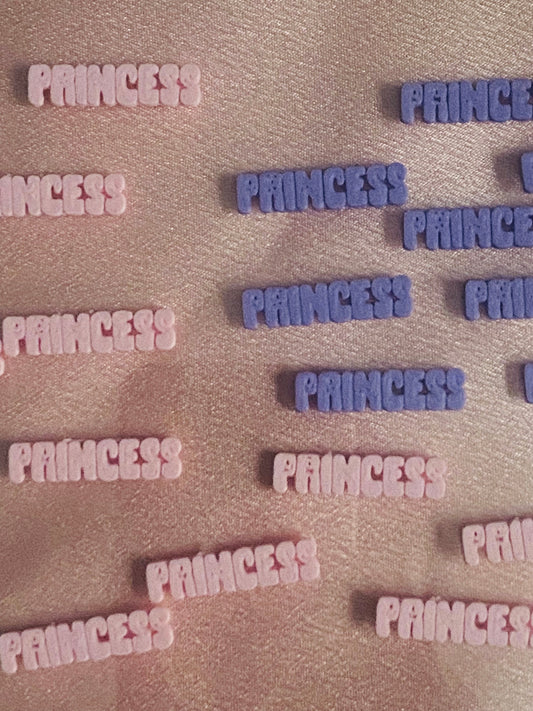 PRINCESS